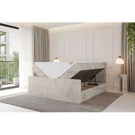 altdecor TOLO-Z 160 x 200 cm H4 Creme