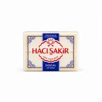 Haci Sakir Seife 4 x 150 g