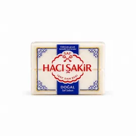 Haci Sakir Seife 4 x 150 g