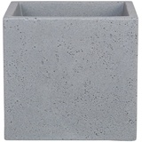 Scheurich C-Cube 240 30 x 30 x 27 cm stony grey