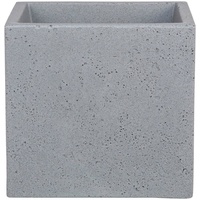 Scheurich C-Cube 240 30 x 30 x 27 cm stony grey