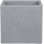 Scheurich C-Cube 240 30 x 30 x 27 cm stony grey