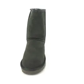 OOG Stiefel in grau | Gr.: 37