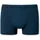 SCHIESSER Boxershorts kariert blau XL 2er Pack