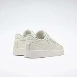 Reebok Club C 85 Chalk / Chalk / Light Sage 36