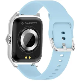 Garett GRC Activity 2 Smartwatch silber