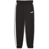 Puma POWER Jogginghose Mädchen PUMA Black Gr. 176 - 16 Jahre