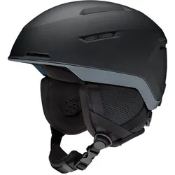 Smith Altus EU matte black charcoal (2SW) SMALL