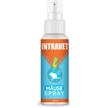 Saint Nutrition Intravet Anti Mäuse Spray 100 ml