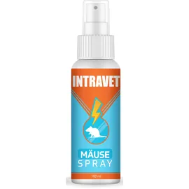Saint Nutrition Intravet Anti Mäuse Spray 100 ml