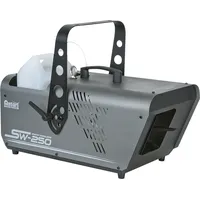 Antari SW-250 Leistungsstarke 1290 W Schneemaschine