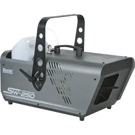 Antari SW-250 Leistungsstarke 1290 W Schneemaschine