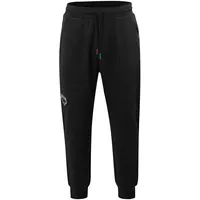 Jako Retroragende Jogginghose schwarz S