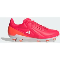 Adidas RS15 Elite SG Rugbyschuh Lucid Red / Cloud