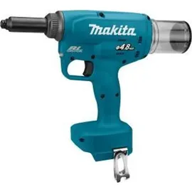 Makita DRV150Z Akku-Blindnietsetzgerät solo