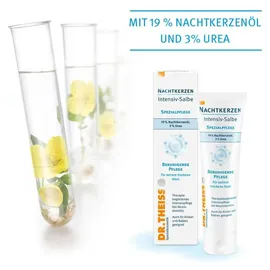 Dr. Theiss Nachtkerzen Intensiv-Salbe fettend 50 ml