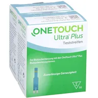 KOHLPHARMA GMBH One Touch Ultra Plus Teststreifen