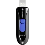 Transcend JetFlash 790 256GB USB 3.1 Gen 1 Black