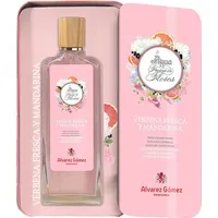 ALVAREZ GOMEZ Alv Gomez Agua Fresca De Flores Verbena