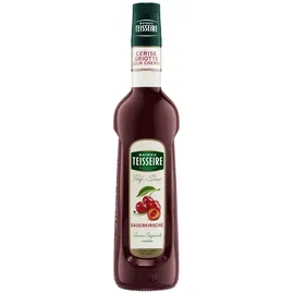 Teisseire Sauerkirsche Bar-Sirup 700 ml