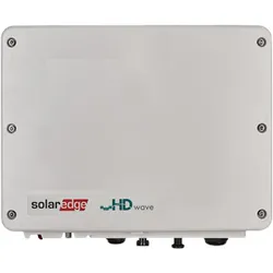 SE3000H HD-WAVE 0% MwSt §12 III UstG SETAPP Wechselrichter mit HD-Wave-Technolog...