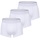 Marc O'Polo Marc O Polo Basic Trunk weiss, M