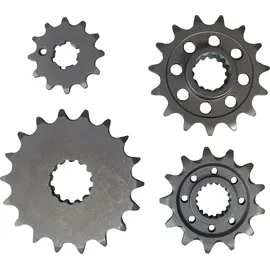 JT Sprockets JT Ritzel jtf520.14 14Z Stahl vorne Ritzel