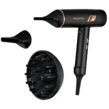 Rowenta CV9920 Schwarz/Kupfer