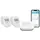 Homematic IP Heizkörperthermostat Smart Home Set mit Access Point 2