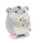 NICI Kuscheltier Hamster Shai 16 cm mit Keks