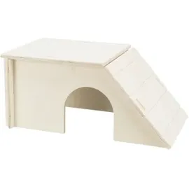 Trixie Nagerhaus Bent 51 x 33 x 24 cm Holz