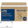 Papierhandtücher Advanced 2-lagig 3.750 Tücher