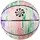 Nike Skills Next Nature Mini Basketball Multi/White/Black/White 3