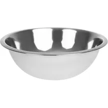 Vogue Edelstahl Rührschüssel 2,2L