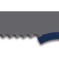 Metallkraft Sägeband Bi-Metall M 42 Sprint-Medium-VS 2450 x 27