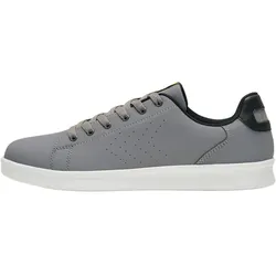 hummel BUSAN Nubuck Sneaker frost gray 36
