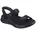 Go Walk Flex Herren Schwarz 41