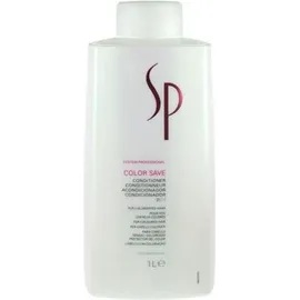 Wella SP Color Save Conditioner 1000ml