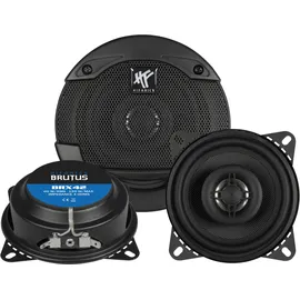 Hifonics BRX-42