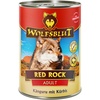 Adult Red Rock Känguru & Kürbis 6 x 395 g