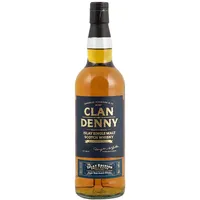 Clan Denny Speyside Single Malt 40% vol 0,7 l