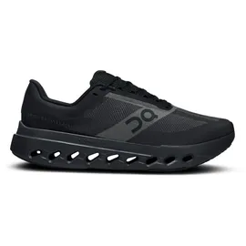 On Cloudsurfer Next Herren Black / Eclipse 45