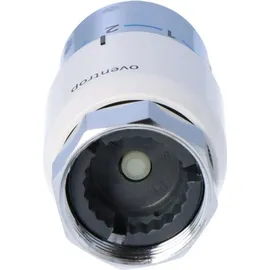 OVENTROP Thermostatkopf Uni SH Heizkörperthermostat 7-28 GradC