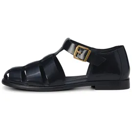 Marc O'Polo Sandale Damen Schwarz 40