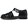 Marc O'Polo Sandale Damen Schwarz 40