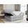 altdecor Boxbett, APO-Z - 160 x 200 - H3 - Hellgrau