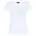 Chiemsee T-Shirt mit tonalem Stick & Print,