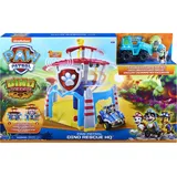 Spin Master Paw Patrol Dino Rescue Hauptquartier