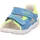 Flow Hellblau/Gelb 19