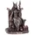 Nemesis Now Frigga Göttin der Weisheit, 19 cm, Bronze, Einheitsgröße
